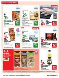 Catalogue Auchan page 26