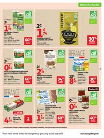 Catalogue Auchan page 27