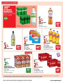 Catalogue Auchan page 34