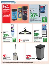 Catalogue Auchan page 38