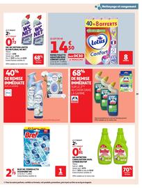 Catalogue Auchan page 39