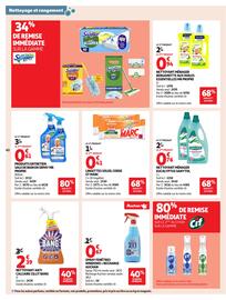 Catalogue Auchan page 40