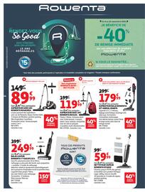 Catalogue Auchan page 44