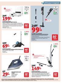 Catalogue Auchan page 45
