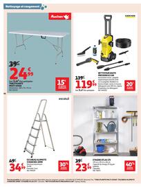 Catalogue Auchan page 46