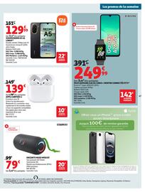 Catalogue Auchan page 47