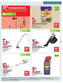 Catalogue Auchan page 51