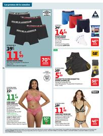 Catalogue Auchan page 54