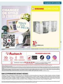 Catalogue Auchan page 55