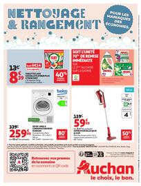 Catalogue Auchan page 56