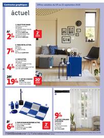 Catalogue Auchan | changez de style page 10