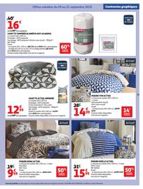 Catalogue Auchan | changez de style page 11