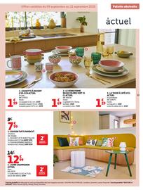 Catalogue Auchan | changez de style page 13