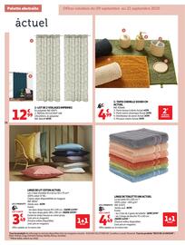 Catalogue Auchan | changez de style page 14