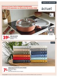Catalogue Auchan | changez de style page 17
