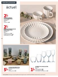 Catalogue Auchan | changez de style page 18