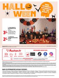 Catalogue Auchan | changez de style page 19