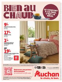 Catalogue Auchan | changez de style page 20