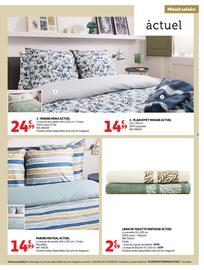 Catalogue Auchan | changez de style page 7