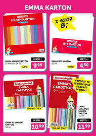 Boekenvoordeel folder Pagina 4