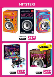 Boekenvoordeel folder Pagina 6