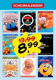 Boekenvoordeel folder Pagina 7