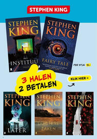 Boekenvoordeel folder Pagina 8