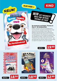 Boekenvoordeel folder Pagina 9