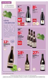 Catalogue Auchan Supermarché | Foire aux Vins page 12