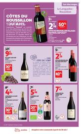 Catalogue Auchan Supermarché | Foire aux Vins page 13