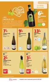Catalogue Auchan Supermarché | Foire aux Vins page 17