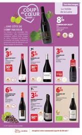 Catalogue Auchan Supermarché | Foire aux Vins page 5