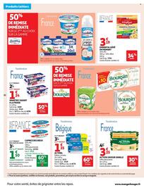 Catalogue Auchan Supermarché page 10