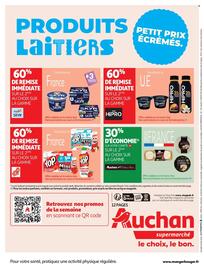 Catalogue Auchan Supermarché page 12