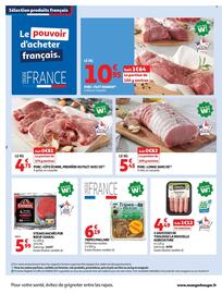 Catalogue Auchan Supermarché page 2