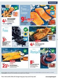 Catalogue Auchan Supermarché page 3