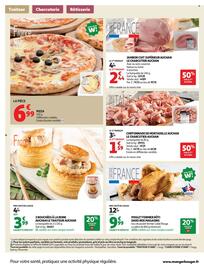 Catalogue Auchan Supermarché page 4