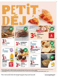 Catalogue Auchan Supermarché page 7