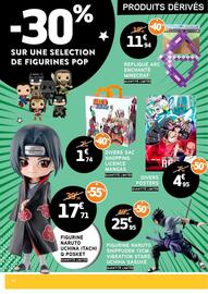 Catalogue E.Leclerc Espace Culturel page 8