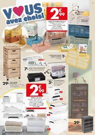 Catalogue La Foir'Fouille page 14