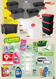 Catalogue La Foir'Fouille page 15