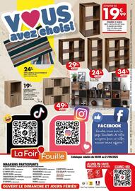 Catalogue La Foir'Fouille page 16