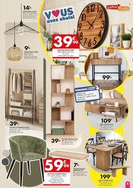 Catalogue La Foir'Fouille page 3
