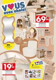 Catalogue La Foir'Fouille page 4