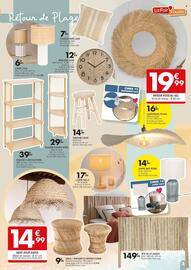 Catalogue La Foir'Fouille page 5