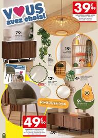 Catalogue La Foir'Fouille page 6