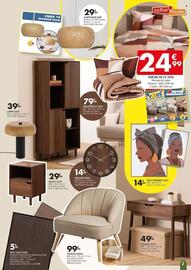 Catalogue La Foir'Fouille page 7