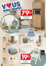 Catalogue La Foir'Fouille page 8