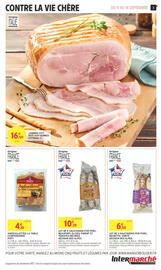 Catalogue Intermarché semaine 37 page 3