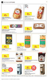 Catalogue Intermarché semaine 37 page 4